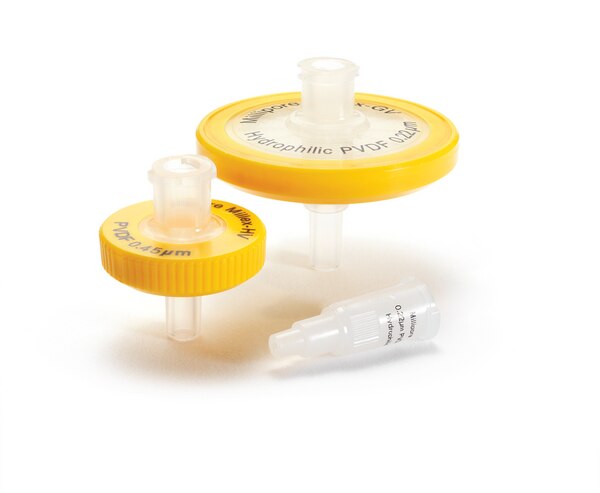 Clarigard® Filters Image